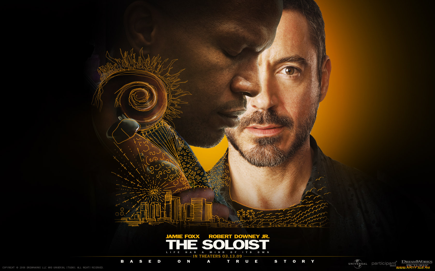 the, soloist, , 